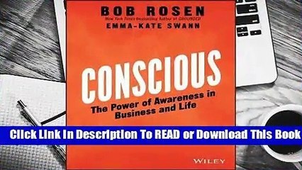 Online Conscious Is the New Smart: How to Adapt and Thrive in a Disruptive World  For Free