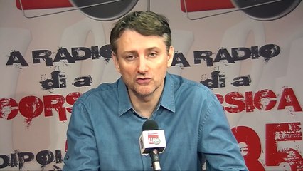 Le journal du 28 mai 2019