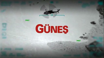 Terör yuvalarına büyük harekat