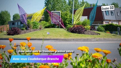 Avec vous Coudekerque-Branche