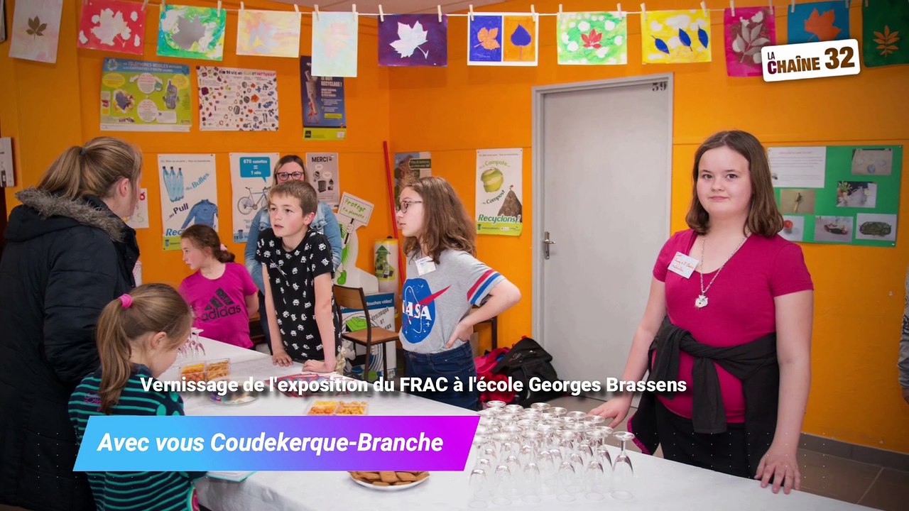 Avec vous Coudekerque-Branche