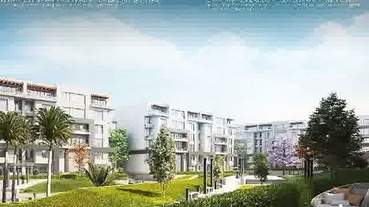 apartment 207 meter for sale at hyde park with installment