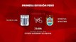 Previa partido entre Alianza Lima y Deportivo Binacional Jornada 15 Apertura Perú - Liga 1