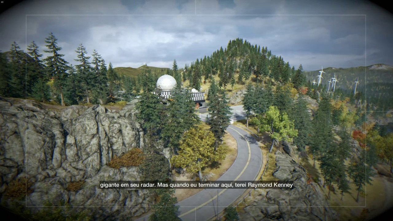 Watch Dogs parte 6