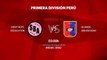 Previa partido entre Sport Boys Association y Alianza Universidad Jornada 15 Apertura Perú - Liga 1