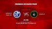 Previa partido entre Deportivo Municipal y Pirata FC Jornada 15 Apertura Perú - Liga 1