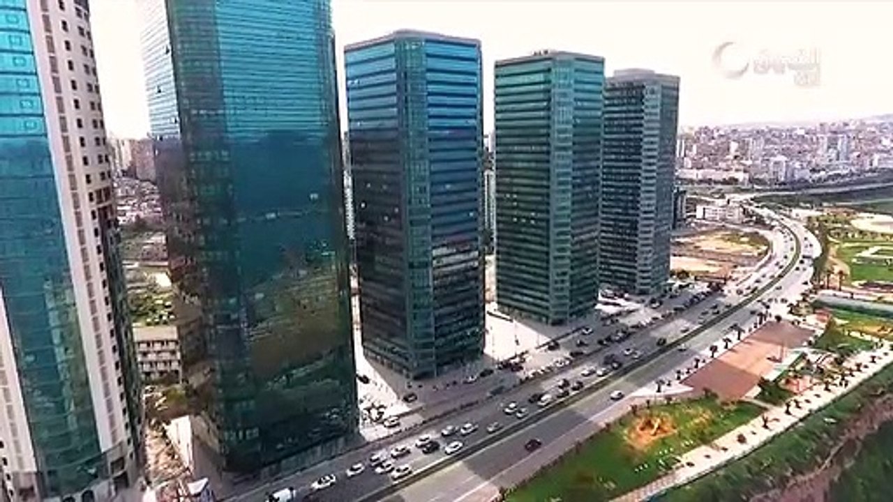 بلا حدود_ اليوم الخطبة تاع حميد لبنت ترامب.. نديها(360P)