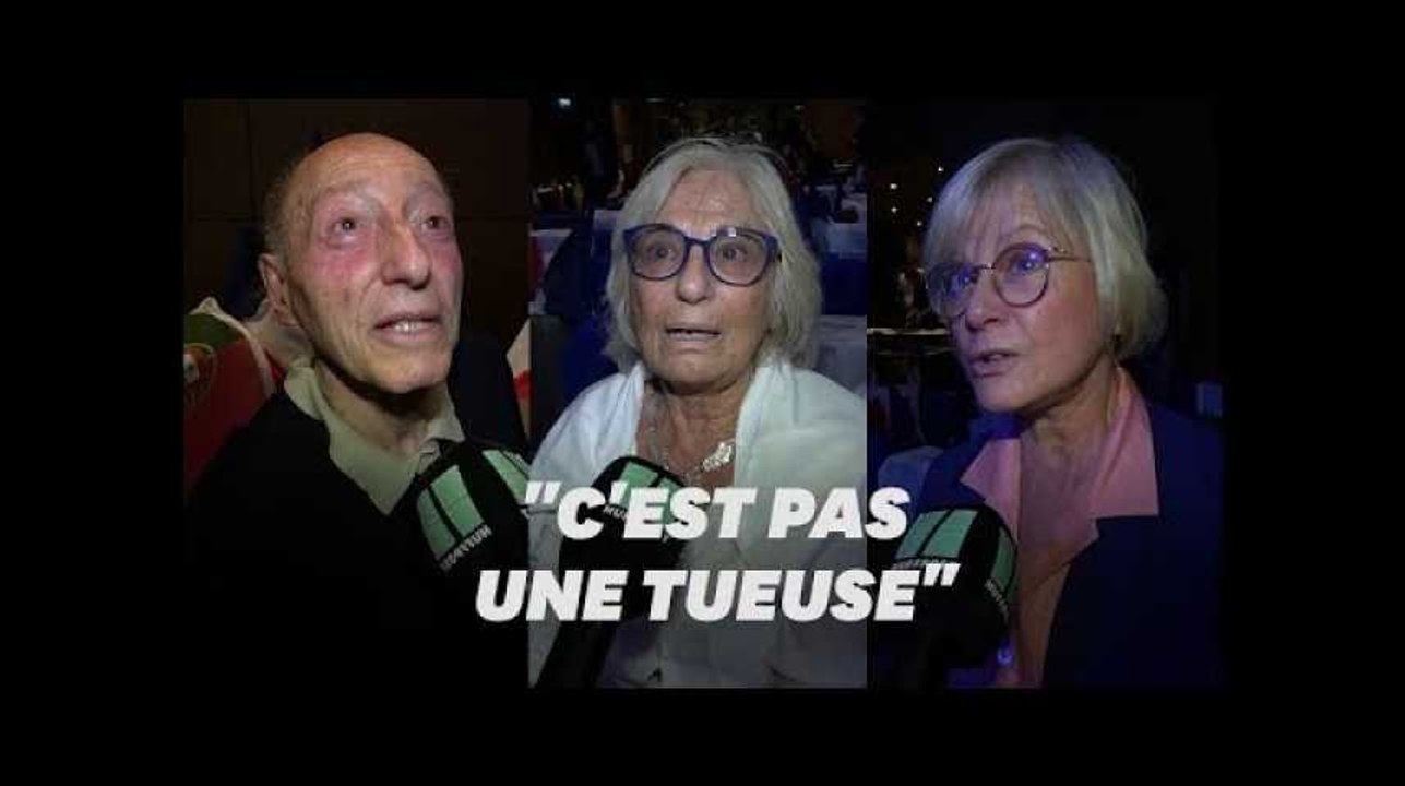 Pour ces militants LREM, Nathalie Loiseau "n'était peut-être pas la meilleure candidate"