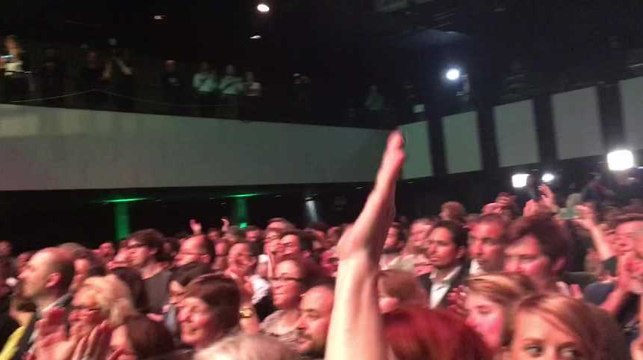 Ecolo commence déjà à faire la fête à Bruxelles avec Groen