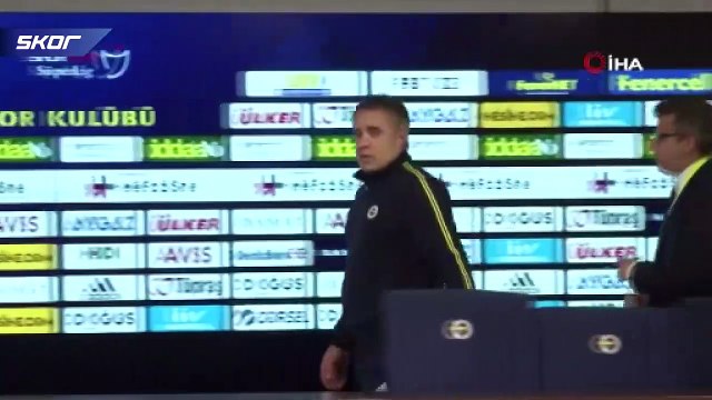 Ersun Yanal’dan şampiyonluk açıklaması