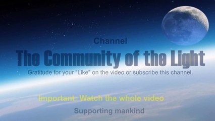 ASHTAR SHERAN (channeling): The UNIVERSE will return the power of your thoughts (Feeling good vibrations)