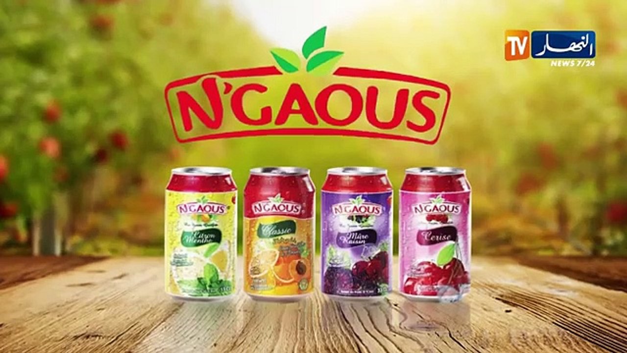 دقيوس ومقيوس 2 _الحلقة 20_ جاهم واحد _حڤــار_ Daky(360P)