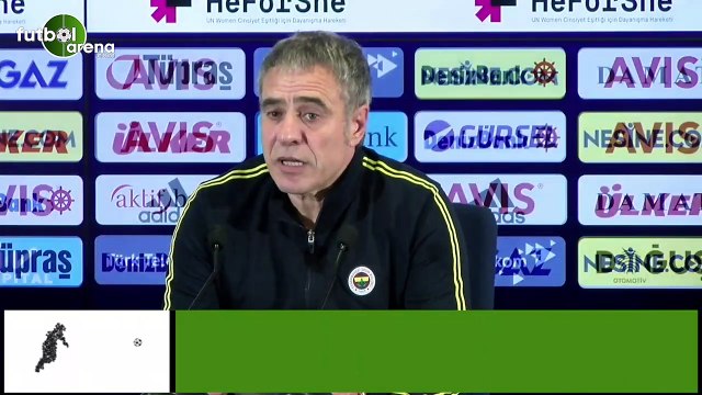 Ersun Yanal: Seneye şampiyonluk şarkı söyleyeceğiz ama bestesini de biz yapacağız