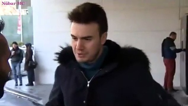 Mustafa Ceceli - Uçankuş Röportajı (12.01.2017)