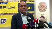 Semih Özsoy: “Bize gönderme yapanlar kendilerine baksınlar nasıl buralara gelmişler”