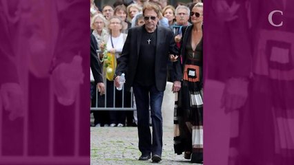 PHOTOS. La jolie déclaration de Laeticia Hallyday à sa maman pour la fête des mères : "Je t'aime si fort"