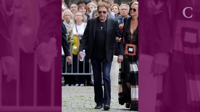 PHOTOS. La jolie déclaration de Laeticia Hallyday à sa maman pour la fête des mères : Je t'aime si fort