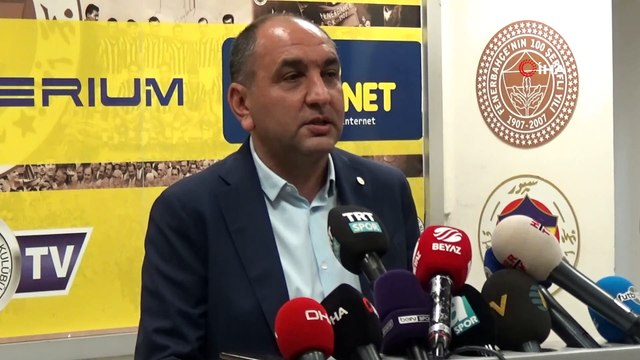 Semih Özsoy: “Bize gönderme yapanlar kendilerine baksınlar nasıl buralara gelmişler”