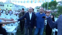 İçişleri Bakanı Soylu: 