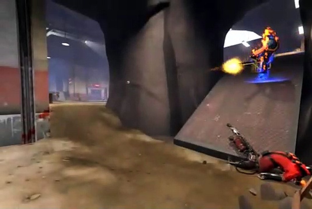 Team Fortress 2 (cz. 2)