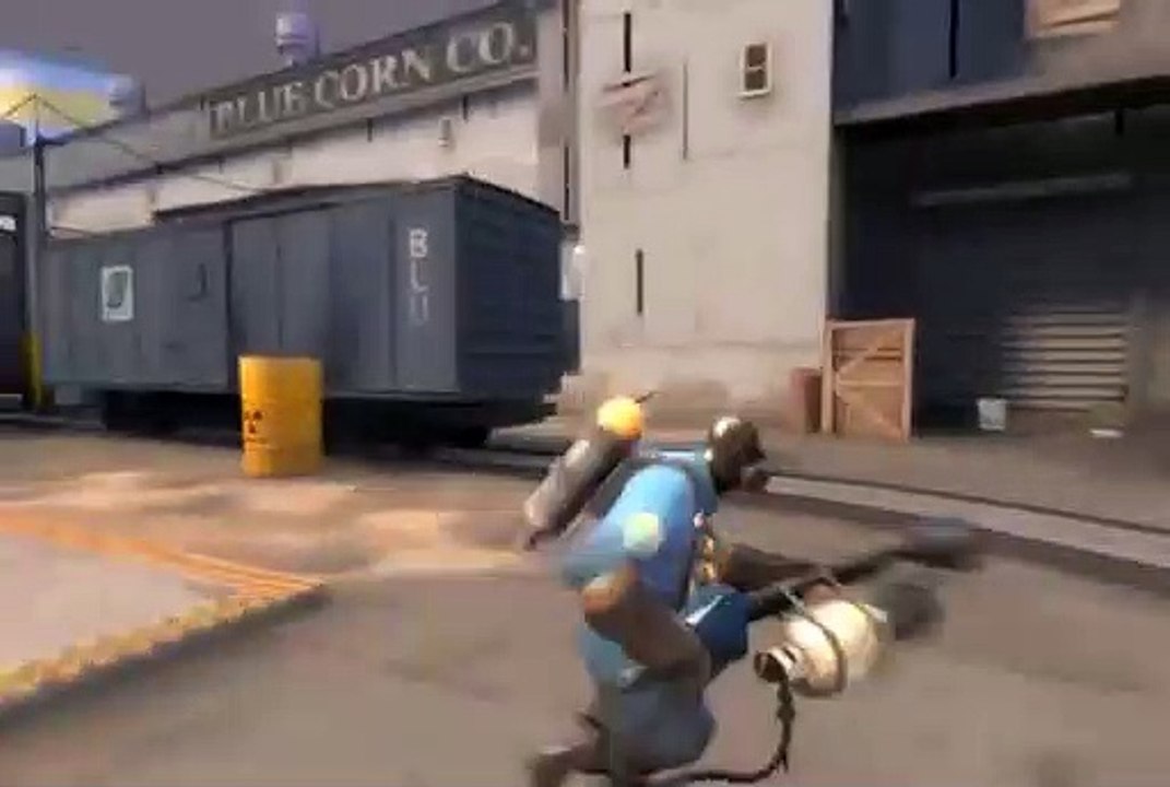 Team Fortress 2 (cz. 3)