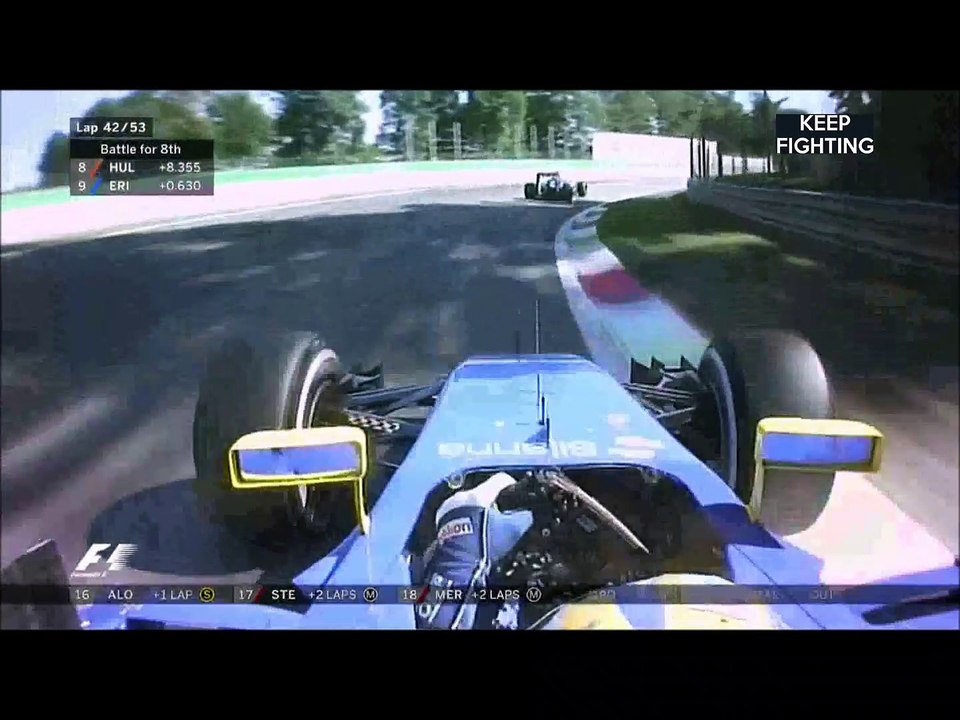 12 GP ITALIE 2015 P7