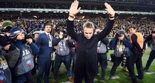 Fenerbahçe Başkan Vekili Semih Özsoy: Ersun Yanal ile Devam Ediyoruz