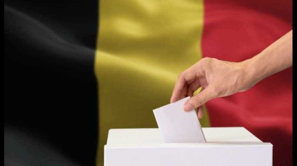 Résultats des élections à la Chambre: forte progression écologiste et PTB, PS reste premier parti