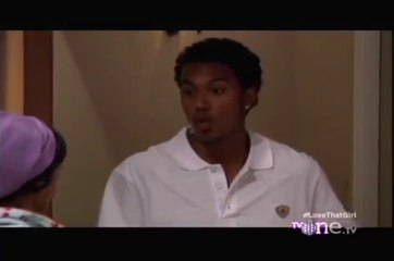 Love That Girl- My Guy pt.1