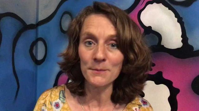 Premières réactions CdH: Marie Nyssens