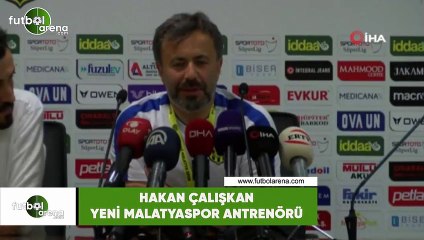 Hakan Çalışkan: "Avrupa macerası inşallah her anlamda katkı sunar"