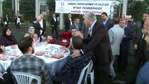 Fatih Belediye Başkanı Turan, “Binali Yıldırım profilinde bir belediye başkanı bir daha İstanbul’a gelmez”