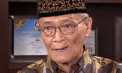 Sinkronisasi Hukum Islam dengan Masyarakat Modern - KURMA