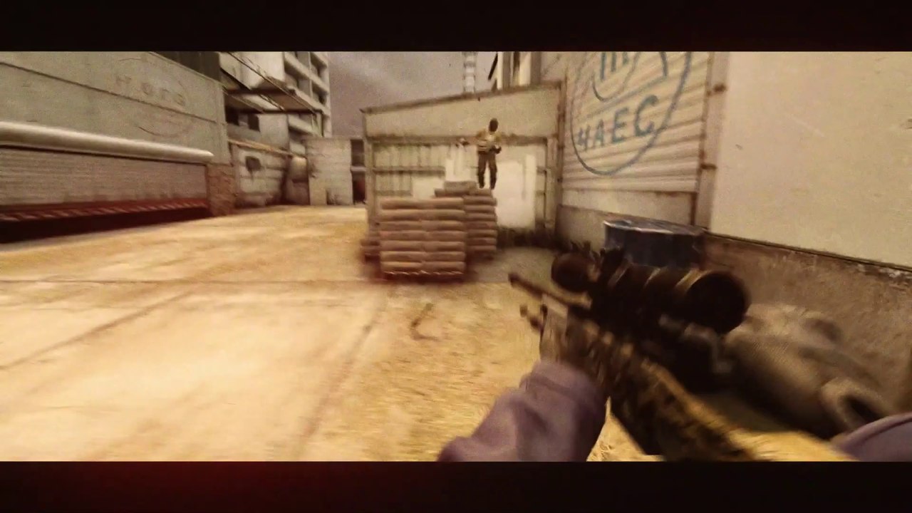 Better Way #CSGO