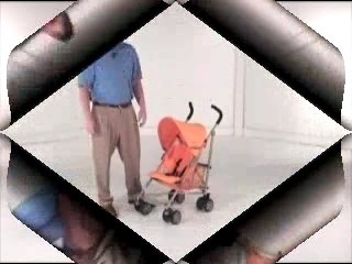 Zooper Salsa Lightweight Stroller