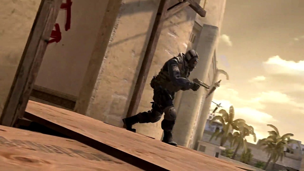 ODYDAS #CSGO