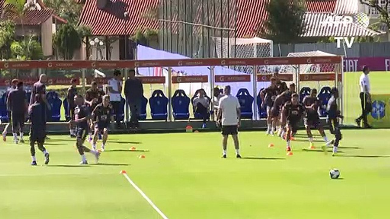 Vai Brasil!