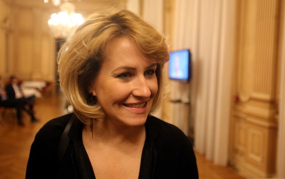 Emilie Chalas, députée LREM de l’Isère, commente les résultats sur l’Isère et sur Grenoble, « puisque je m’y intéresse de près », souligne la possible candidate aux municipales…