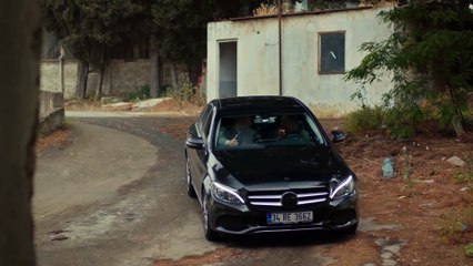 Korku dolu dakikalar! - Elimi Bırakma 42. Bölüm