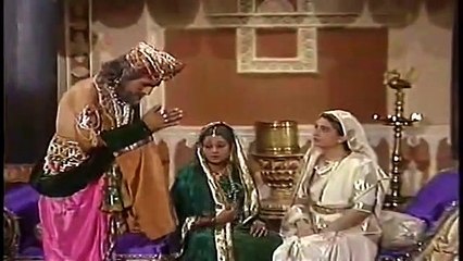 Mahabharata Eps 67 with English Subtitles Vidur resigns as a prime minister, Kunti meets Karna