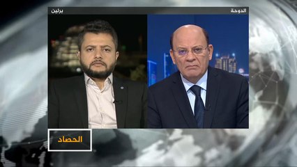 الحصاد- هجمات الحوثيين المتواصلة ضد السعودية