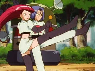 lemas da equipe rocket 10