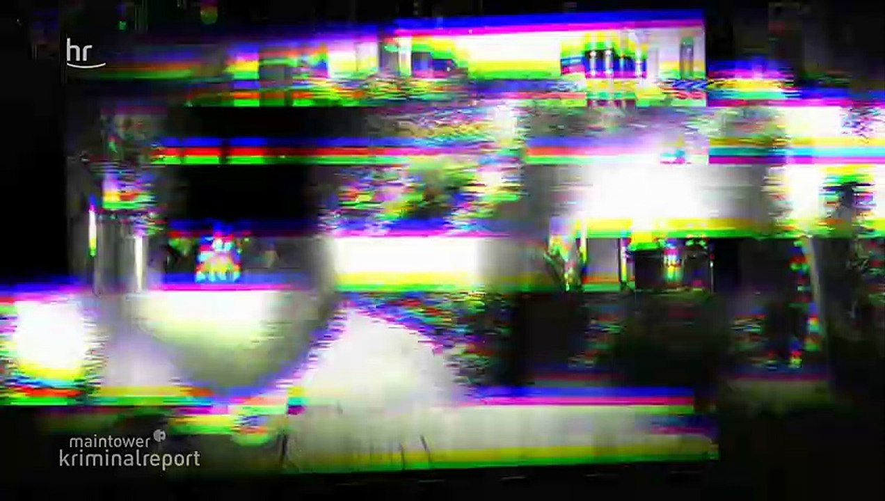 26.05. maintower kriminalreport