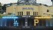 [3분 MLB] LA다저스 vs 피츠버그 3차전 (2019.05.27)