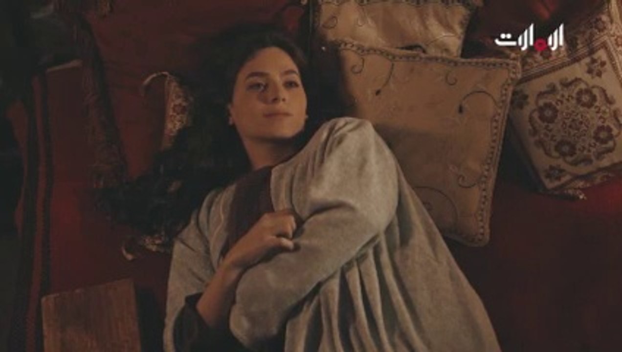 مسلسل مقامات العشق الحلقة 21 الحادية والعشرون