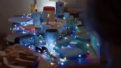 522. Un gato, un chino y mi padre Película Tráiler