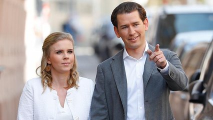 Скачать видео: L'Austria va alla resa dei conti. Voto di fiducia per il cancelliere Kurz