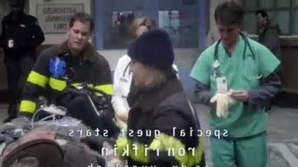 Urgencias Temporada 2 Capitulo 14 Lo Correcto