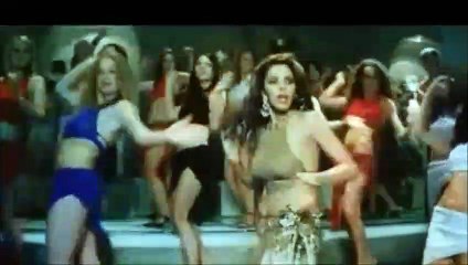 Dillagi Dillagi — Himesh Reshammiya