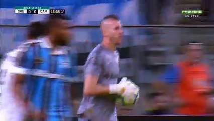 Download Video: Grêmio 1x0 Atlético 1tp brasileirao 2019